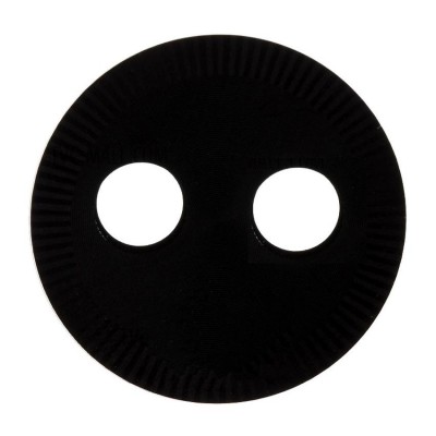 Camera Lens For Nokia C10 Grey By - Maxbhi Com
