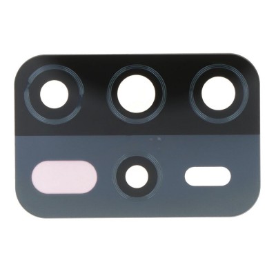 Camera Lens For Ulefone Armor 11 5g White By - Maxbhi Com
