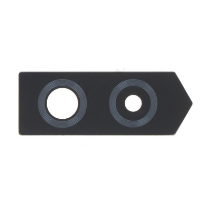 Camera Lens For Ulefone Armor X9 Pro Black By - Maxbhi Com