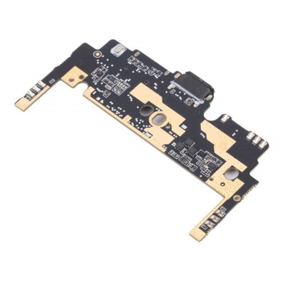 Charging Connector Flex Pcb Board For Ulefone Armor 11 5g By - Maxbhi Com