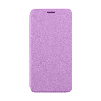 Flip Cover For Nokia C10 Purple By - Maxbhi Com