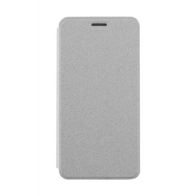Flip Cover For Nokia C10 White By - Maxbhi Com