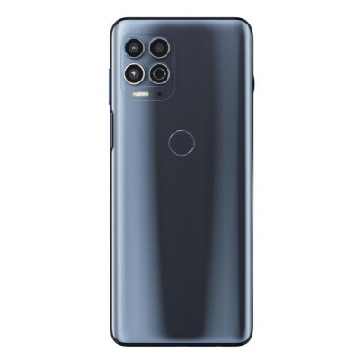 Full Body Housing For Motorola Moto G100black - Maxbhi Com