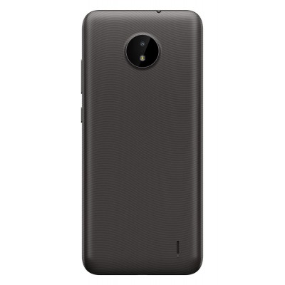 Full Body Housing For Nokia C10 Black - Maxbhi Com