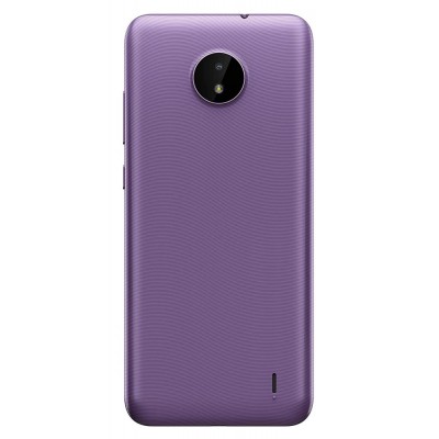 Full Body Housing For Nokia C10 White - Maxbhi Com