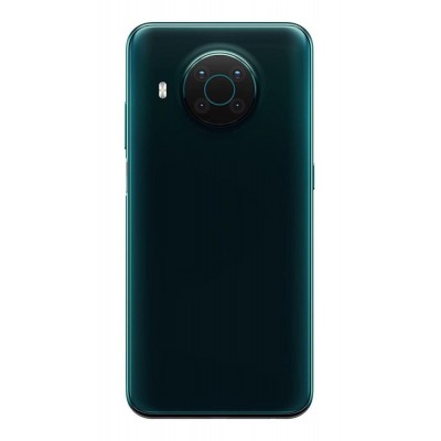 Full Body Housing For Nokia X10 Black - Maxbhi Com