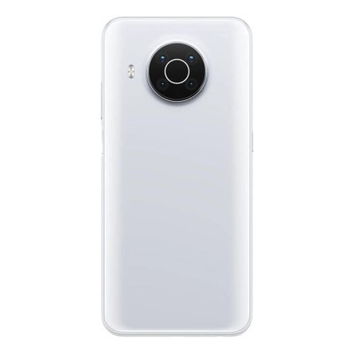Full Body Housing For Nokia X10 White - Maxbhi Com