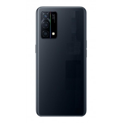 Full Body Housing For Oppo K9 Black - Maxbhi Com