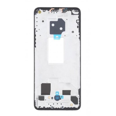 Lcd Frame Middle Chassis For Oppo K9 Aura By - Maxbhi Com