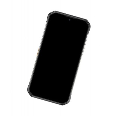 Lcd Frame Middle Chassis For Ulefone Armor 11 5g White By - Maxbhi Com