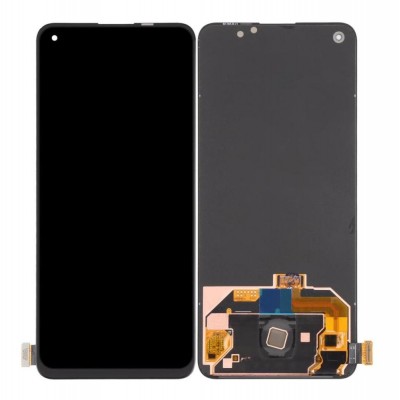 Lcd With Touch Screen For Oppo K9 Aura By - Maxbhi Com