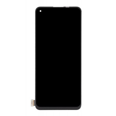 Lcd With Touch Screen For Oppo K9 Aura By - Maxbhi Com