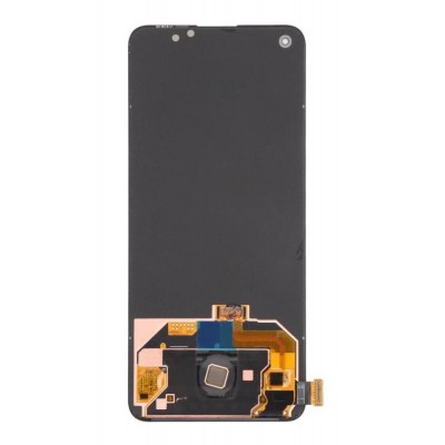 Lcd With Touch Screen For Oppo K9 Black By - Maxbhi Com