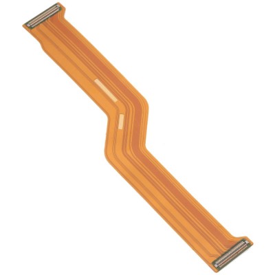 Main Board Flex Cable For Oppo K9 5g By - Maxbhi Com