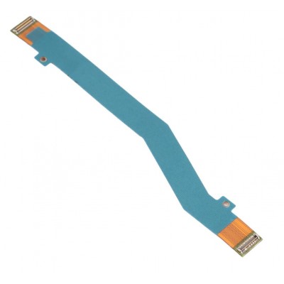Main Board Flex Cable For Zte Blade A71 By - Maxbhi Com