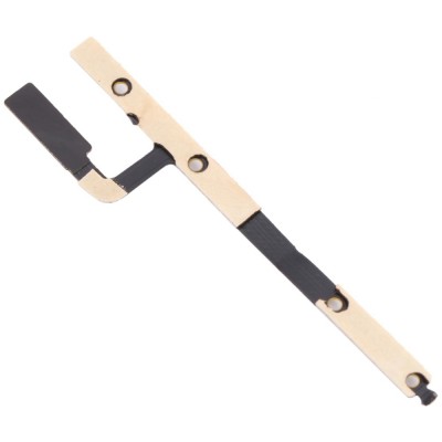 Power Button Flex Cable For Zte Blade A71 On Off Flex Pcb By - Maxbhi Com