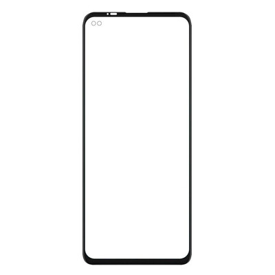 Touch Screen Digitizer For Motorola Moto G100white By - Maxbhi Com