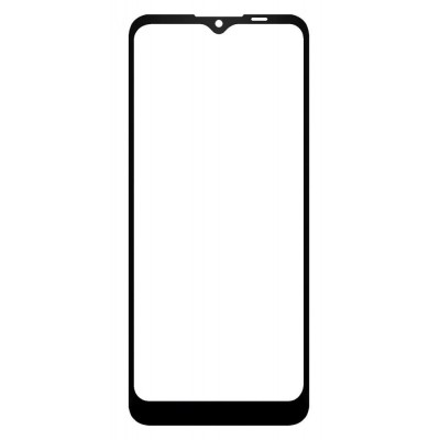 Touch Screen Digitizer For Nokia C10 Grey By - Maxbhi Com