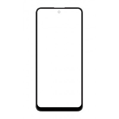 Touch Screen Digitizer For Nokia X10 Green By - Maxbhi Com
