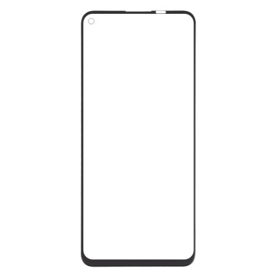 Touch Screen Digitizer For Oppo K9 White By - Maxbhi Com