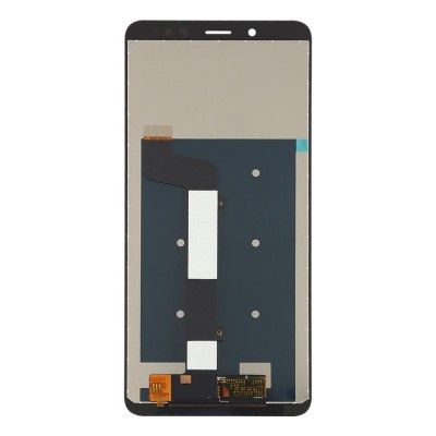 Lcd With Touch Screen For Xiaomi Redmi Note 5 China Blue By - Maxbhi Com
