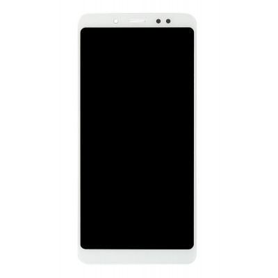 Lcd With Touch Screen For Xiaomi Redmi Note 5 China Gold By - Maxbhi Com