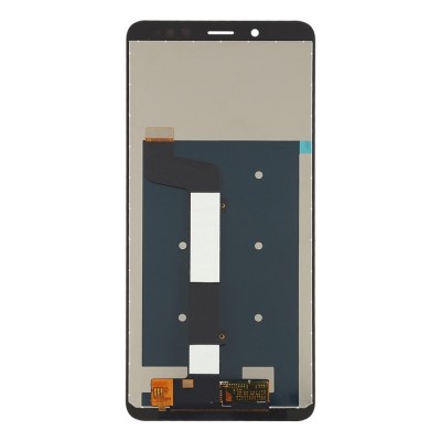 Lcd With Touch Screen For Xiaomi Redmi Note 5 China Gold By - Maxbhi Com