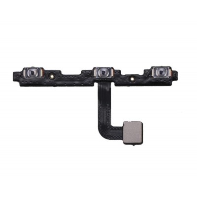 Side Button Flex Cable For Huawei Mate 10 By - Maxbhi Com