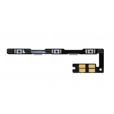 Side Key Flex Cable For Xiaomi Mi 8 Lite By - Maxbhi Com