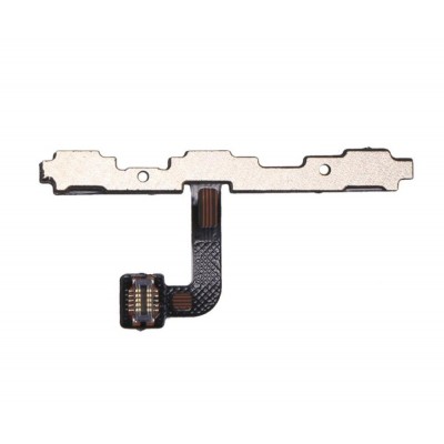 Volume Key Flex Cable For Huawei Mate 10 By - Maxbhi Com