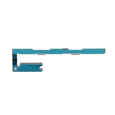 Volume Key Flex Cable For Xiaomi Mi 8 Lite By - Maxbhi Com