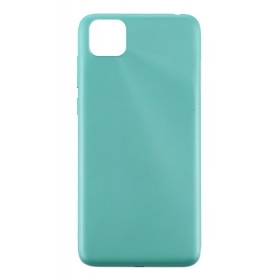 Back Panel Cover For Huawei Y5p Green - Maxbhi Com