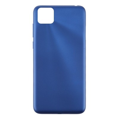 Back Panel Cover For Huawei Y5p White - Maxbhi Com