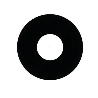 Camera Lens for Doogee T3 Black