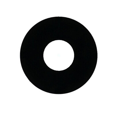 Camera Lens for Doogee T3 White