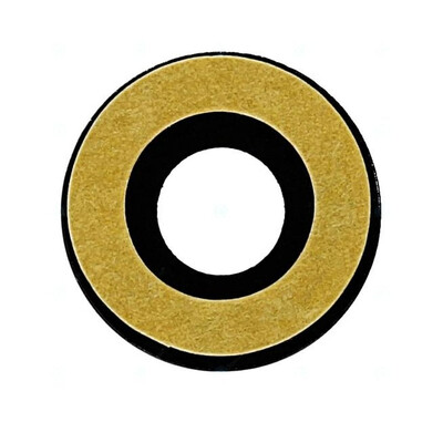 Camera Lens For Doogee T3 White By - Maxbhi Com