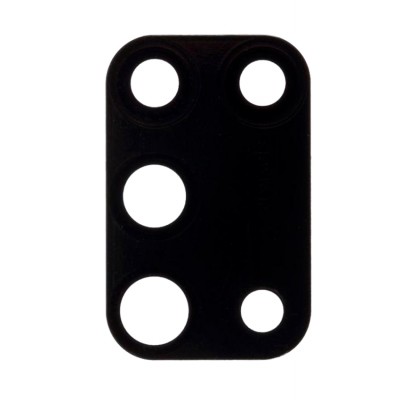 Camera Lens For Samsung Galaxy M31 Black By - Maxbhi Com