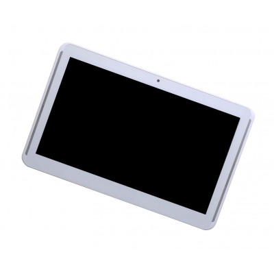Charging Connector Flex Pcb Board For Fusion5 11 6 By - Maxbhi Com