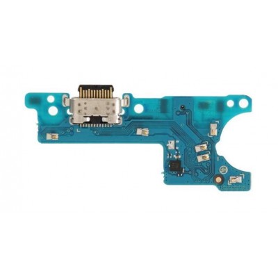 Charging Connector Flex Pcb Board For Samsung Galaxy M11 By - Maxbhi Com