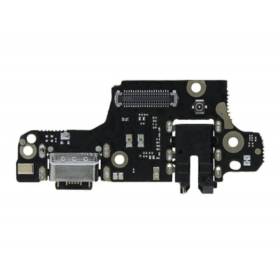 Charging Connector Flex Pcb Board For Xiaomi Redmi Note 9 Pro By - Maxbhi Com