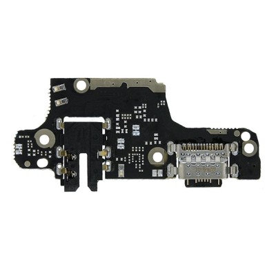 Charging Connector Flex Pcb Board For Xiaomi Redmi Note 9 Pro By - Maxbhi Com