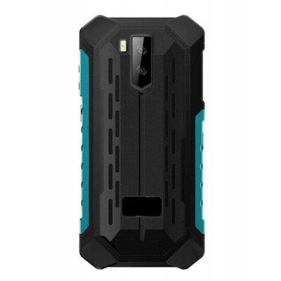 Full Body Housing For Ulefone Armor X9 Pro Green - Maxbhi Com