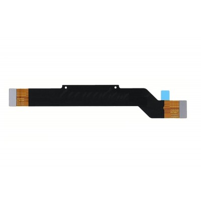 Lcd Flex Cable For Xiaomi Redmi Note 5 China By - Maxbhi Com