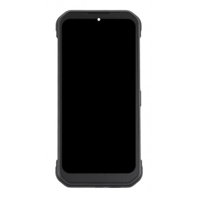Lcd Screen For Ulefone Armor 11 5g Replacement Display By - Maxbhi Com