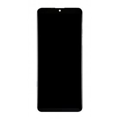 Lcd Screen For Zte Blade A71 Replacement Display By - Maxbhi Com