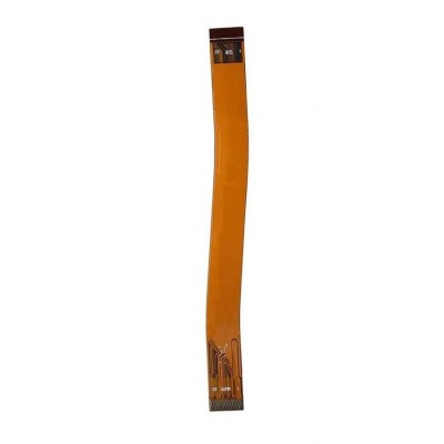 Main Board Flex Cable For Leagoo M5 Edge By - Maxbhi Com