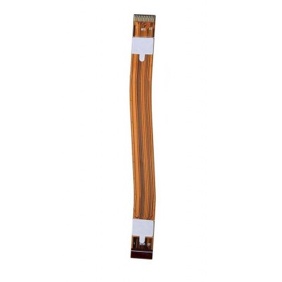 Main Board Flex Cable For Leagoo M5 Edge By - Maxbhi Com