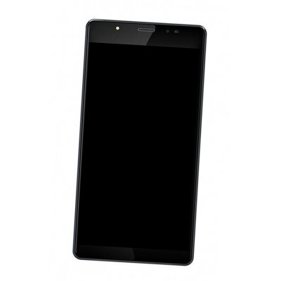 Power Button Flex Cable For Leagoo T1 On Off Flex Pcb By - Maxbhi Com