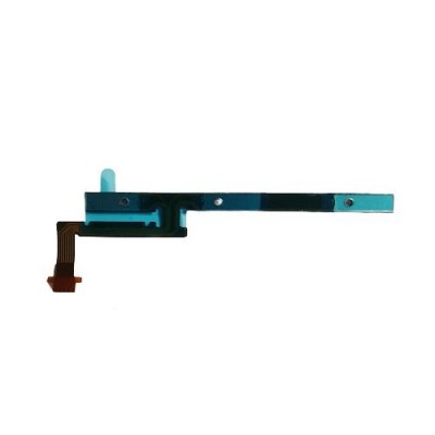 Power Button Flex Cable For Leeco Le 1 X600 On Off Flex Pcb By - Maxbhi Com