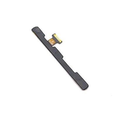 Power Button Flex Cable For Lenovo Vibe K5 Plus On Off Flex Pcb By - Maxbhi Com